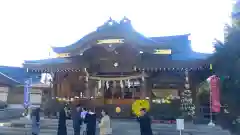 菅原神社(東京都)