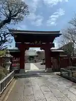 妙蓮寺(神奈川県)