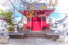 山神社(宮城県)