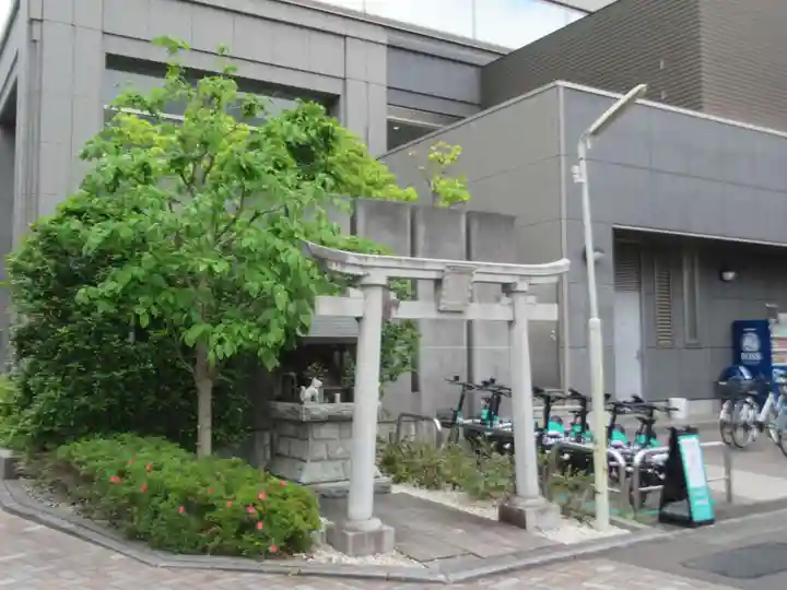 豊川稲荷神社(栃木県)