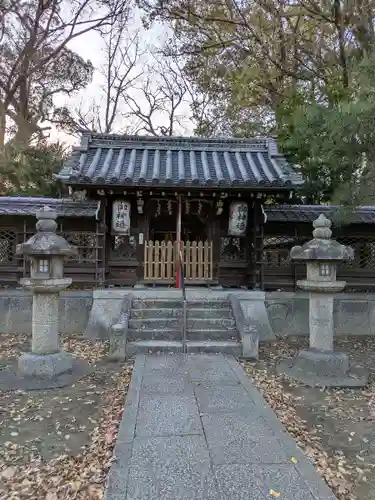 膳所神社(滋賀県)