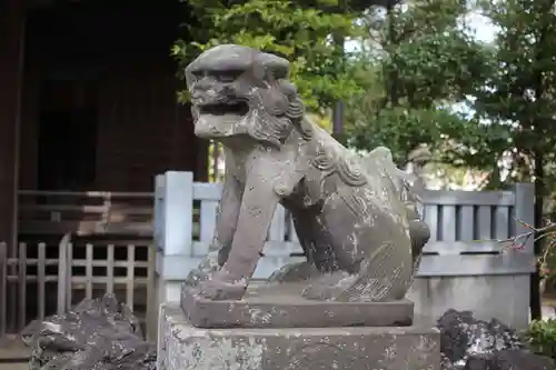 白幡天神社(千葉県)