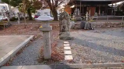 美江寺のその他建物