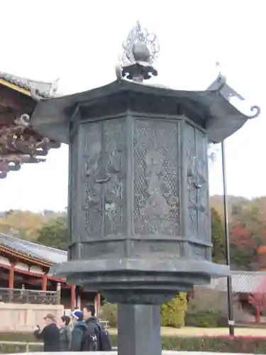東大寺のその他建物