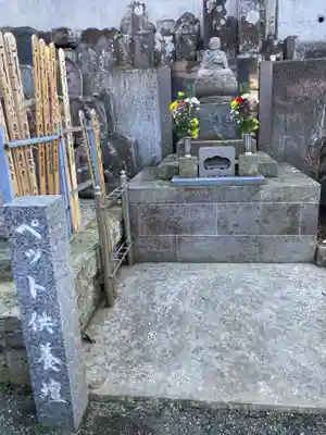 東昌寺(神奈川県)
