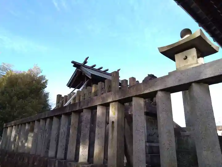 八劔社(愛知県)