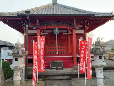 西光院（浄楽寺）のその他建物