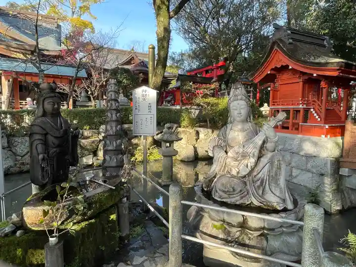 田村神社(香川県)