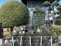 宗栄寺(愛知県)
