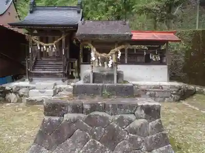 八王子神社(愛知県)