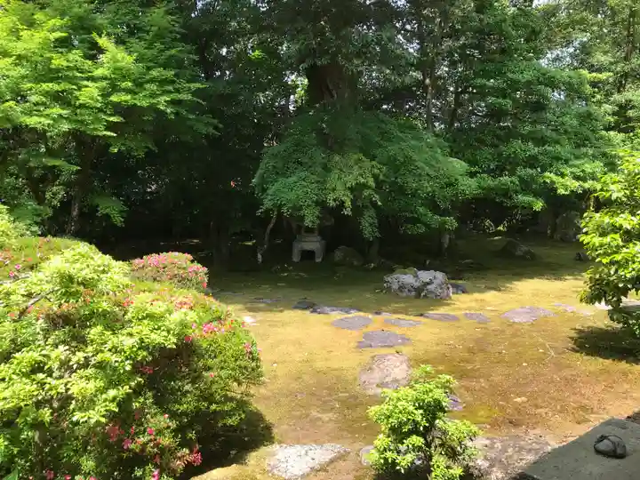 那谷寺(石川県)