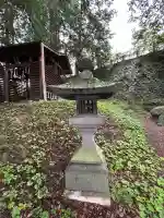 弥栄富神社(長野県)