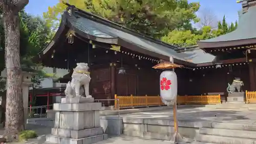 兵庫縣姫路護國神社(兵庫県)