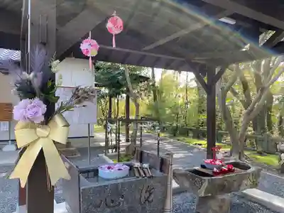 福母八幡宮(佐賀県)