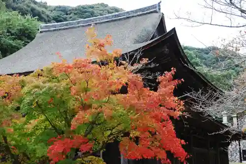 功山寺(山口県)