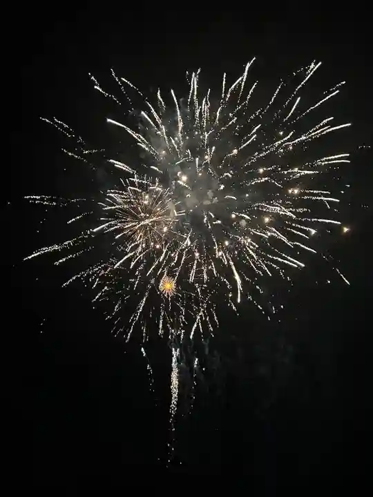 山家神社(長野県)