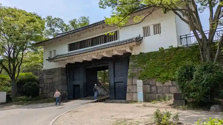 豊國神社(大阪府)