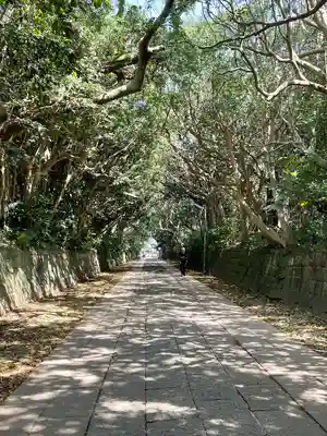 酒列磯前神社のその他建物