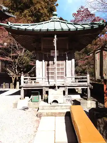 大山寺(神奈川県)