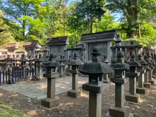 喜多院(埼玉県)