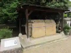 野中寺(大阪府)