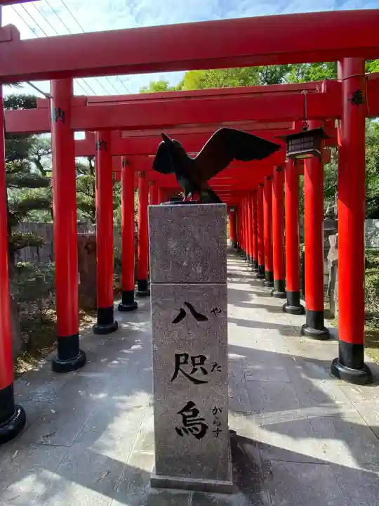 田村神社(香川県)