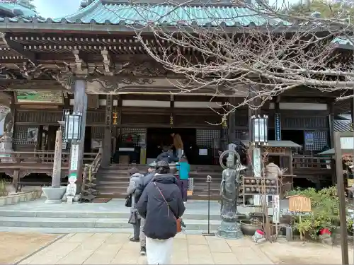 大聖院(広島県)