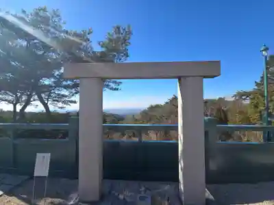 忉利天上寺(兵庫県)