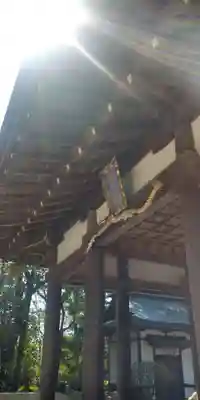 下新川神社(滋賀県)