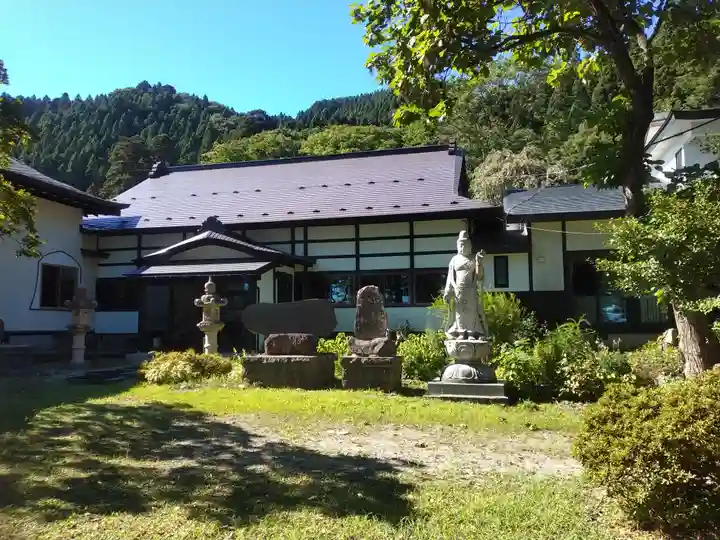 常福院(秋田県)
