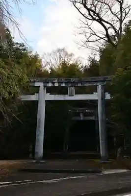 三ケ所神社(宮崎県)