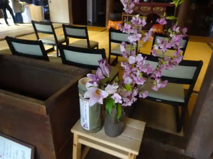 かっぱの寺 栖足寺のその他建物