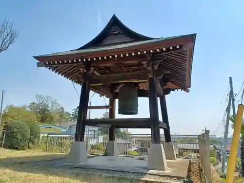 豊泉寺(埼玉県)
