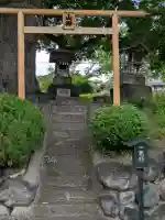 山神宮(埼玉県)