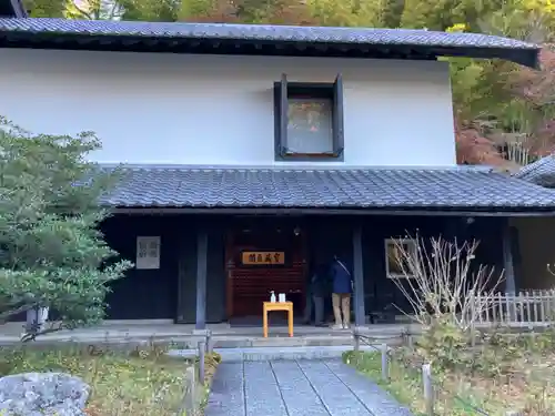 東慶寺(神奈川県)