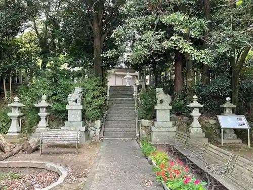 石積神社(三重県)