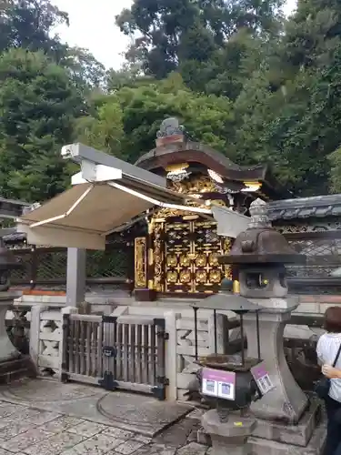 大谷祖廟(京都府)