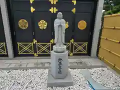 梅旧院(大阪府)