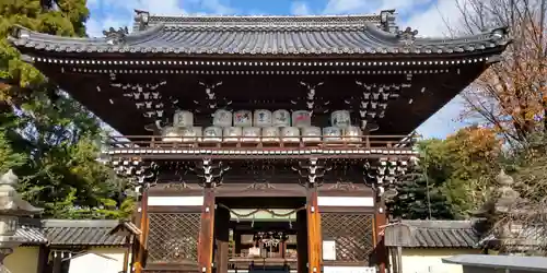 梅宮大社(京都府)