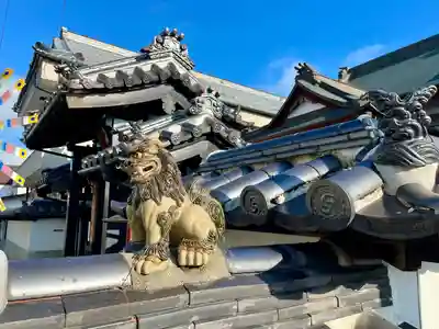 桂松院(福島県)