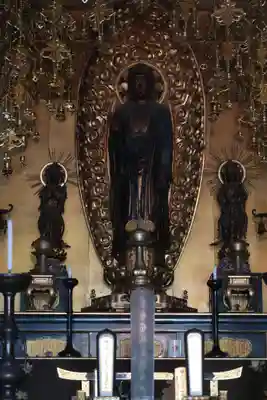 法東山　極楽寺(岐阜県)