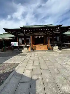 防府天満宮(山口県)