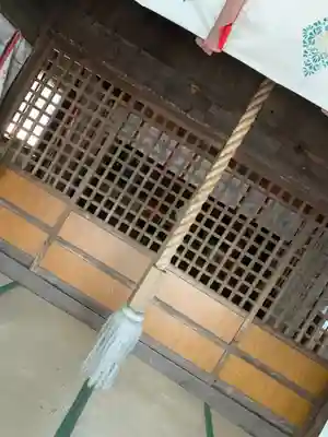 厳島神社(山口県)