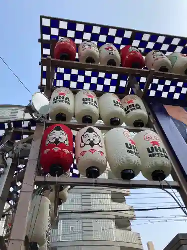 今宮戎神社のその他建物