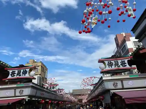 浅草寺(東京都)