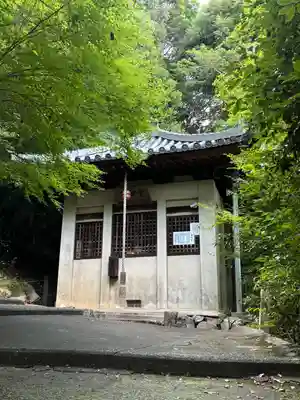 水間寺のその他建物