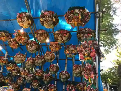 武蔵野八幡宮のその他建物