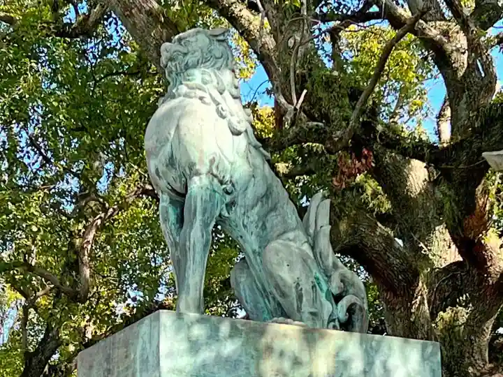 水天宮(福岡県)