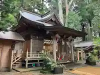 幣立神宮(熊本県)