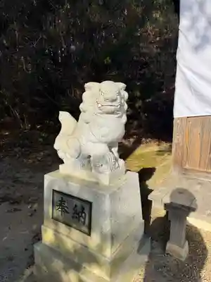 大六天麻王神社(福島県)